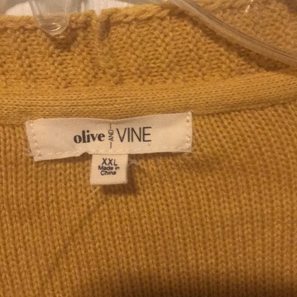 Sweaters Sweaters - Picture 2 of 6